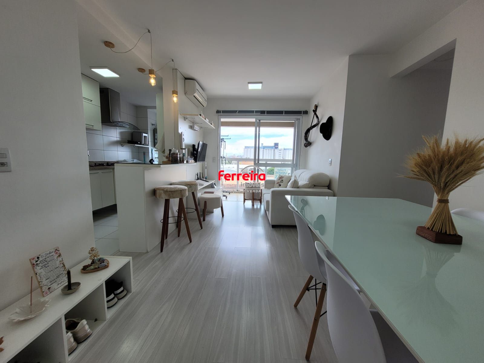 Apartamento, 2 quartos, à venda, 67 m², São Geraldo - Porto Alegre — foto 2