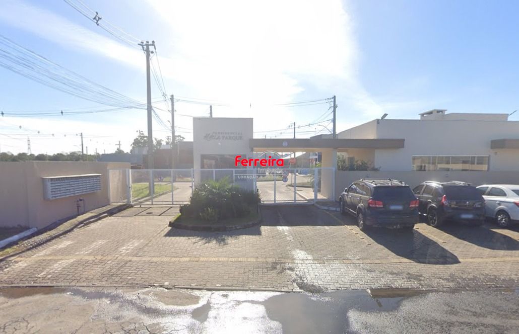 Terreno plano no Aldeia Parque em Gravatai