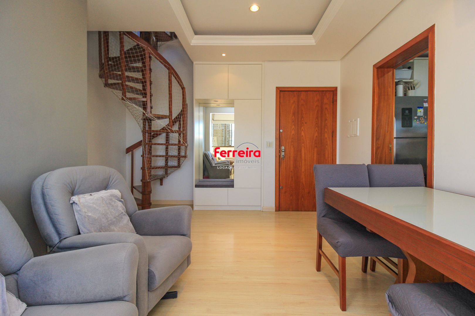 Cobertura, 2 quartos, à venda, 123 m², Cristo Redentor - Porto Alegre — foto 4