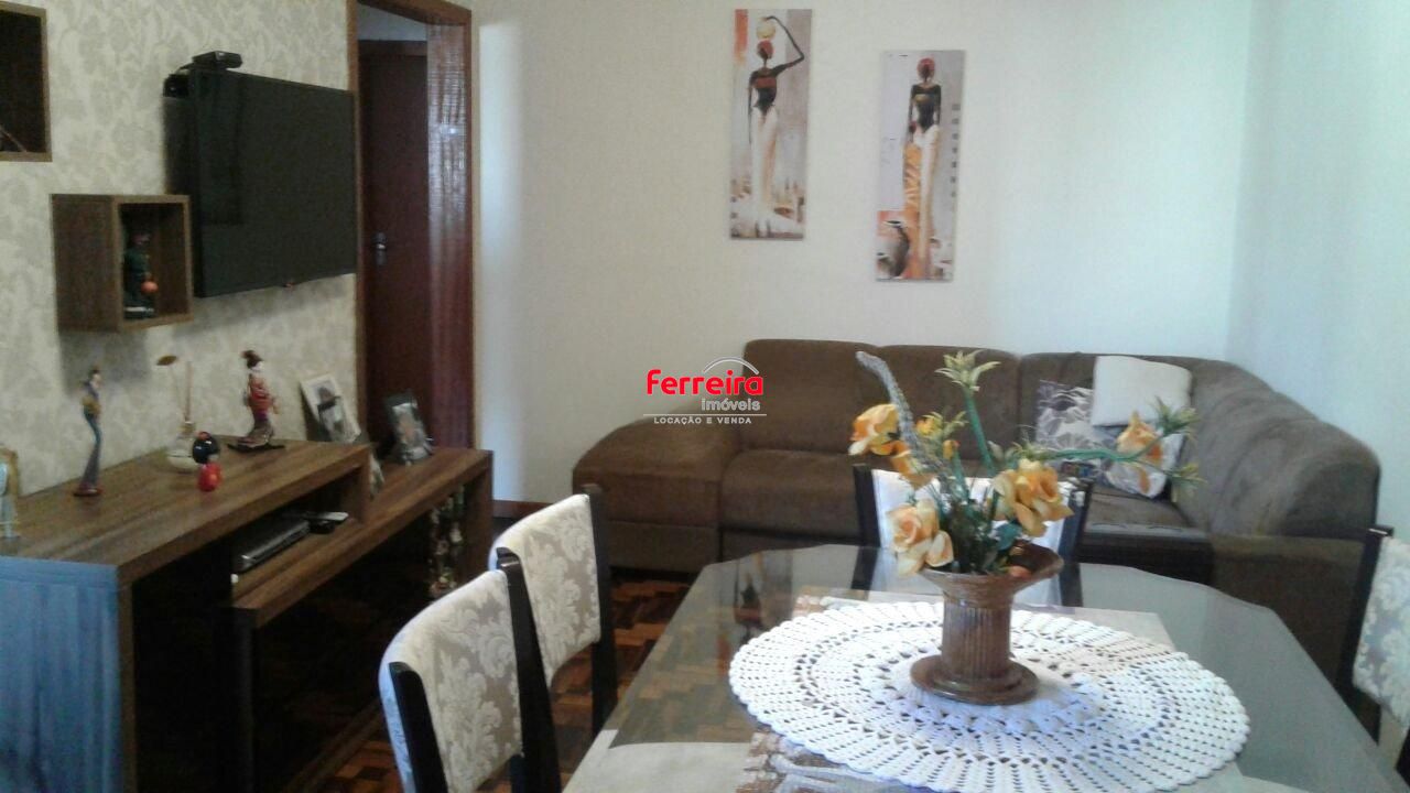 Apartamento, 2 quartos, à venda, 78 m², Santa Maria Goretti - Porto Alegre — foto 3