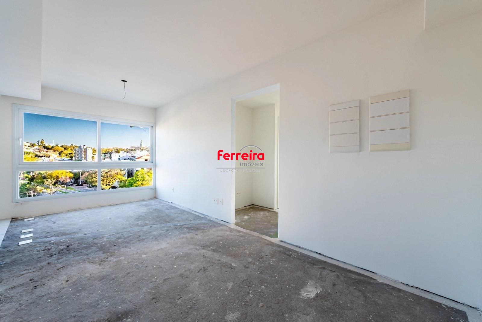 Apartamento, 2 quartos, à venda, 63 m², Menino Deus - Porto Alegre — foto 2