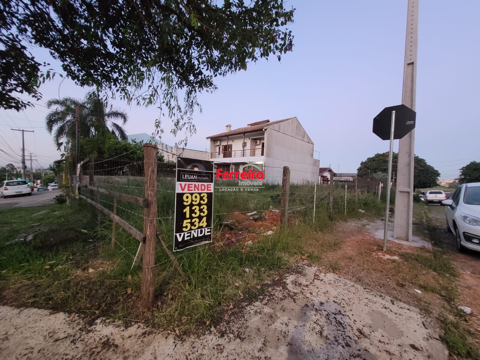 Terreno, à venda, Jardim Itu - Porto Alegre — foto 5