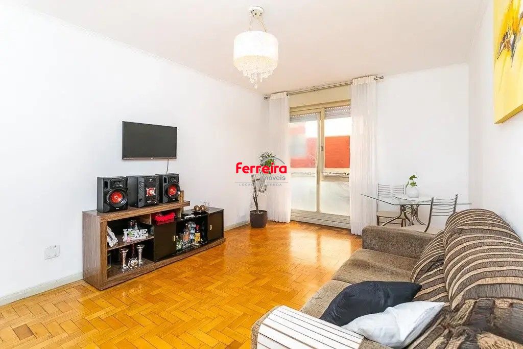 Apartamento, 2 quartos, à venda, 73 m², Cristo Redentor - Porto Alegre — foto 2