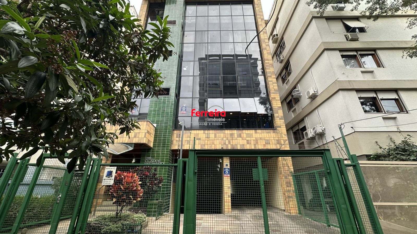 Sala Comercial, 1 sala, à venda, 37 m², Farroupilha - Porto Alegre — foto 2