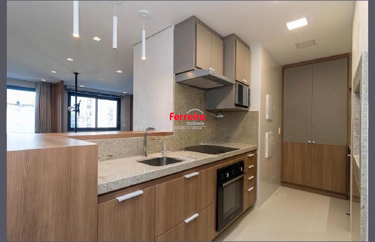 Apartamento, 1 quarto, à venda, 43 m², Petrópolis - Porto Alegre — foto 3
