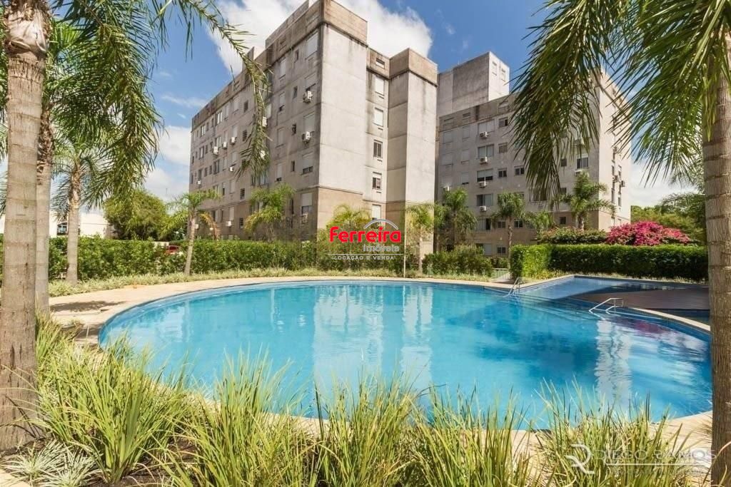 Apartamento, 2 quartos, à venda, 46 m², Cavalhada - Porto Alegre — foto 5