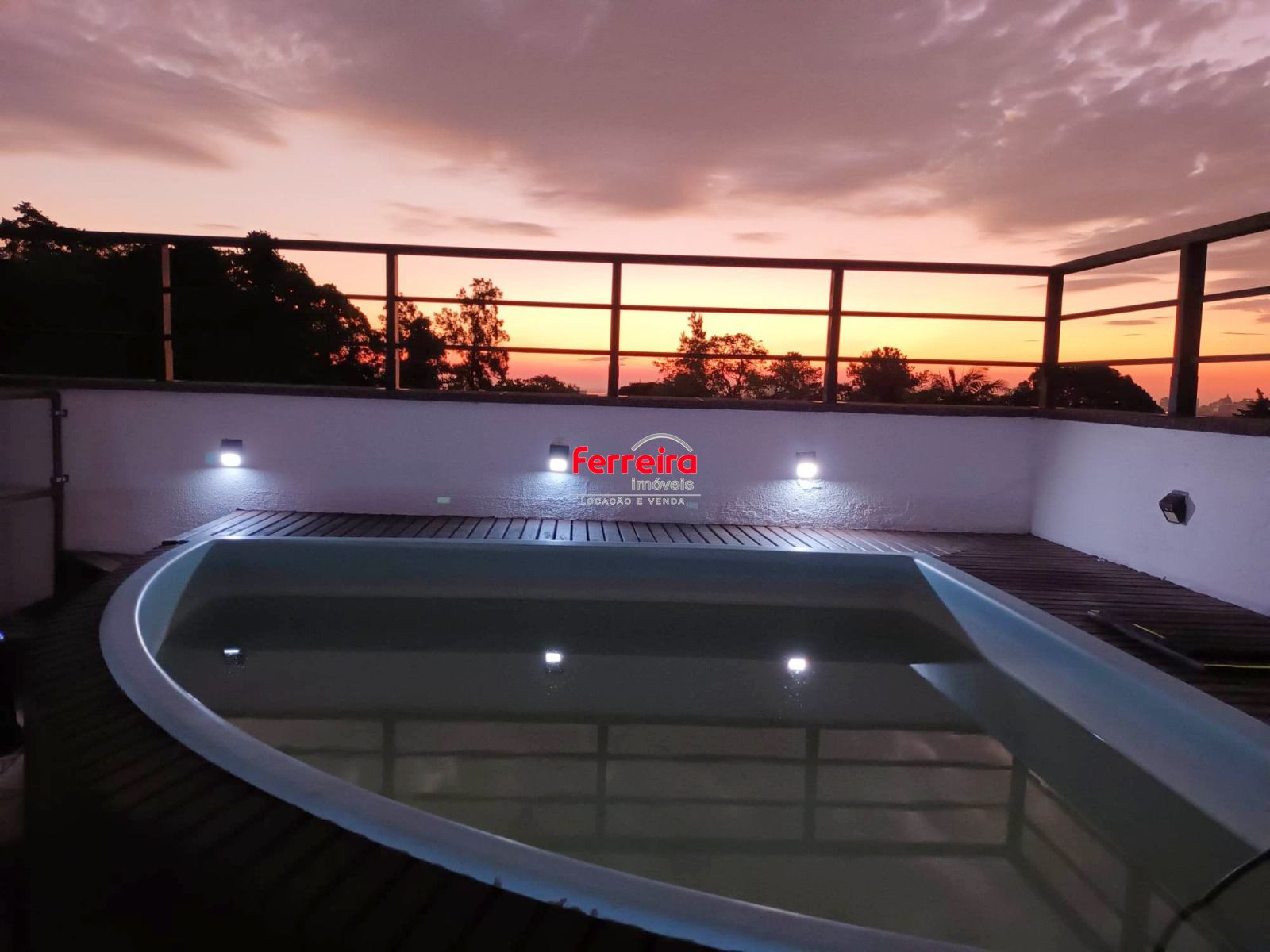 Cobertura, 3 quartos, à venda, 196 m², Santo Antônio - Porto Alegre — foto 2