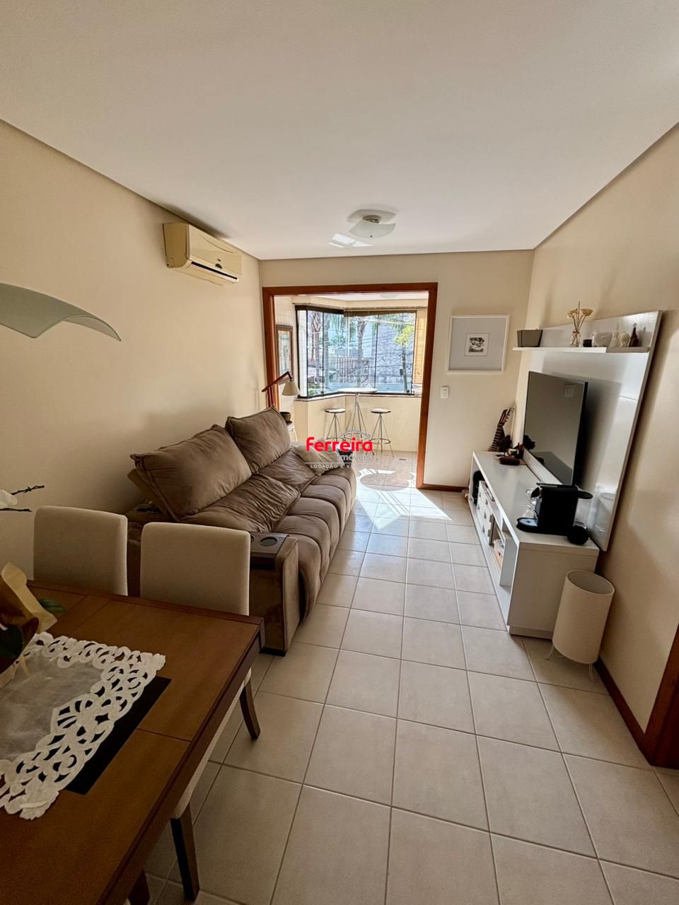 Apartamento, 1 quarto, à venda, 48 m², Higienópolis - Porto Alegre — foto 2
