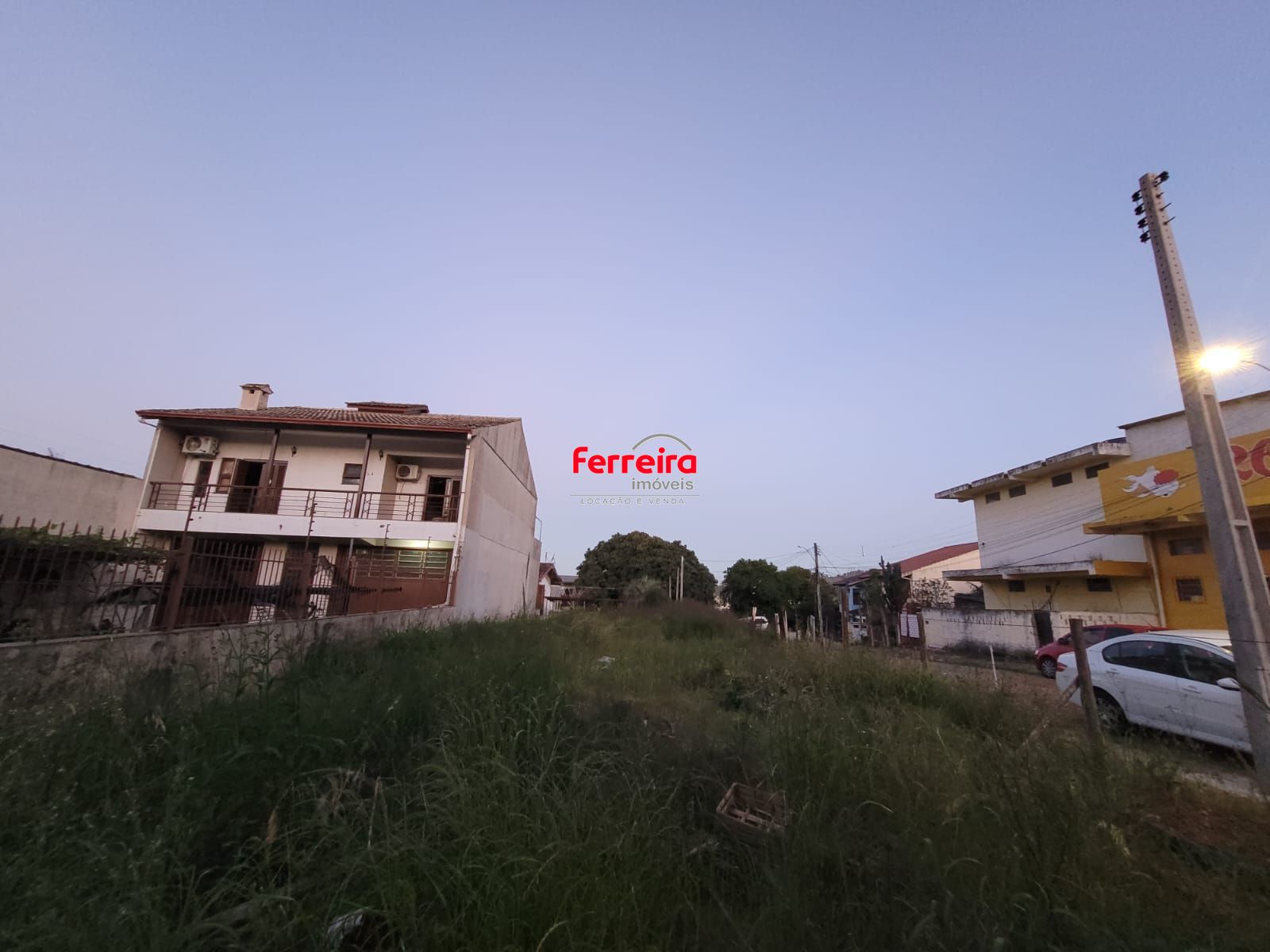 Terreno, à venda, Jardim Itu - Porto Alegre — foto 3