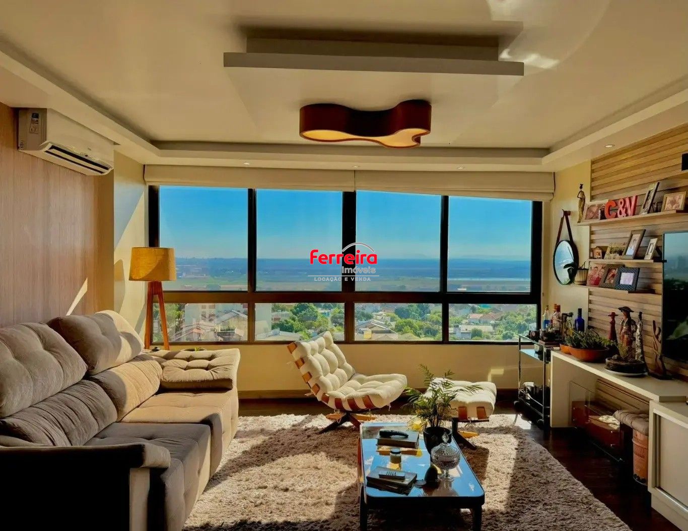 Apartamento, 2 quartos, à venda, 81 m², Cristo Redentor - Porto Alegre — foto 2