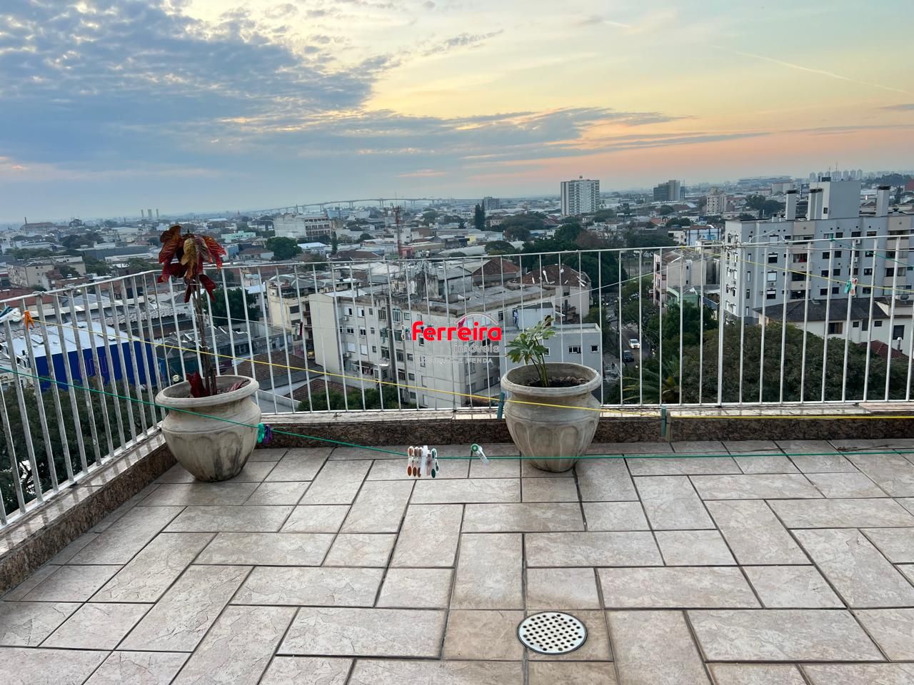 Cobertura, 3 quartos, à venda, 52 m², São João - Porto Alegre — foto 5