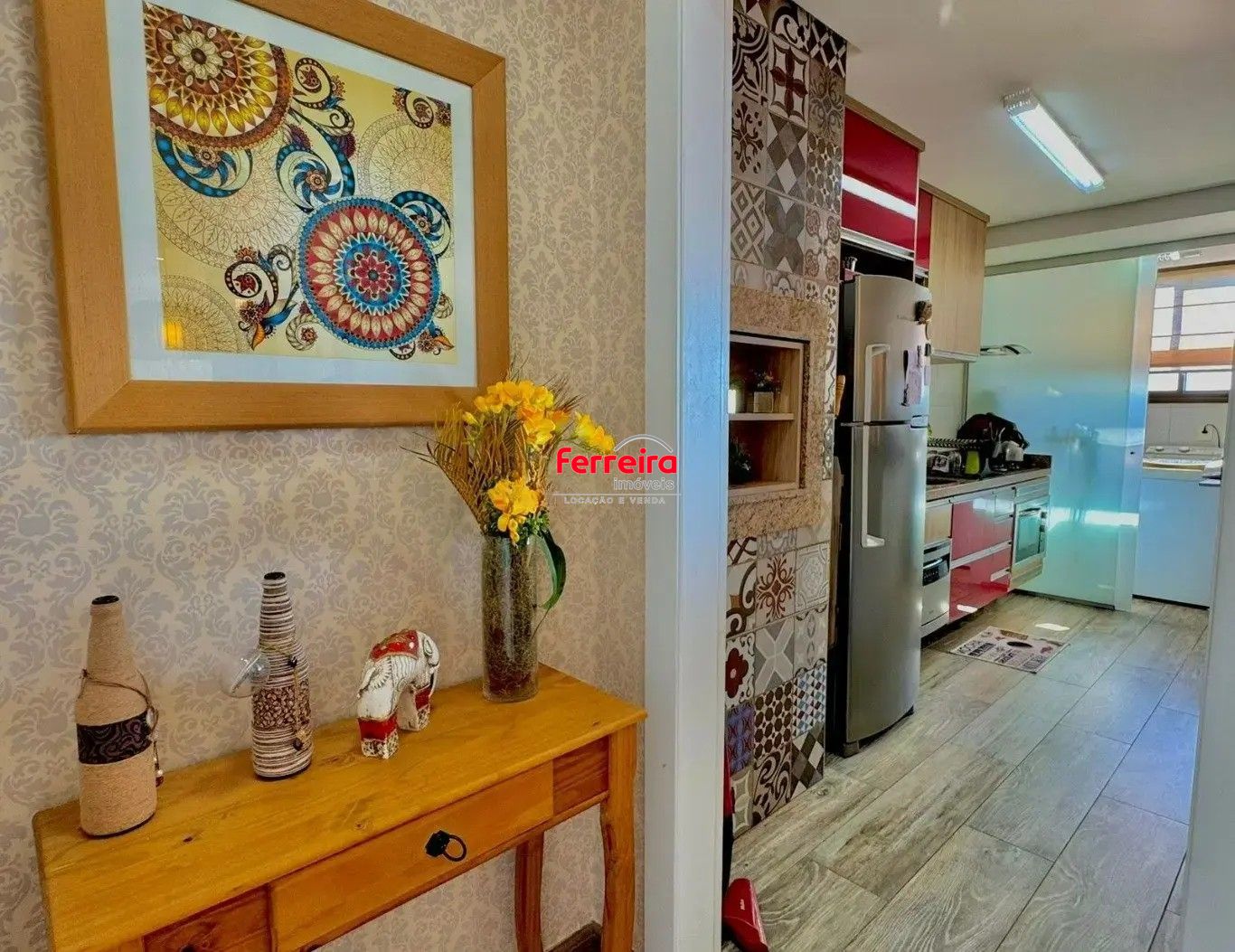 Apartamento, 2 quartos, à venda, 81 m², Cristo Redentor - Porto Alegre — foto 5