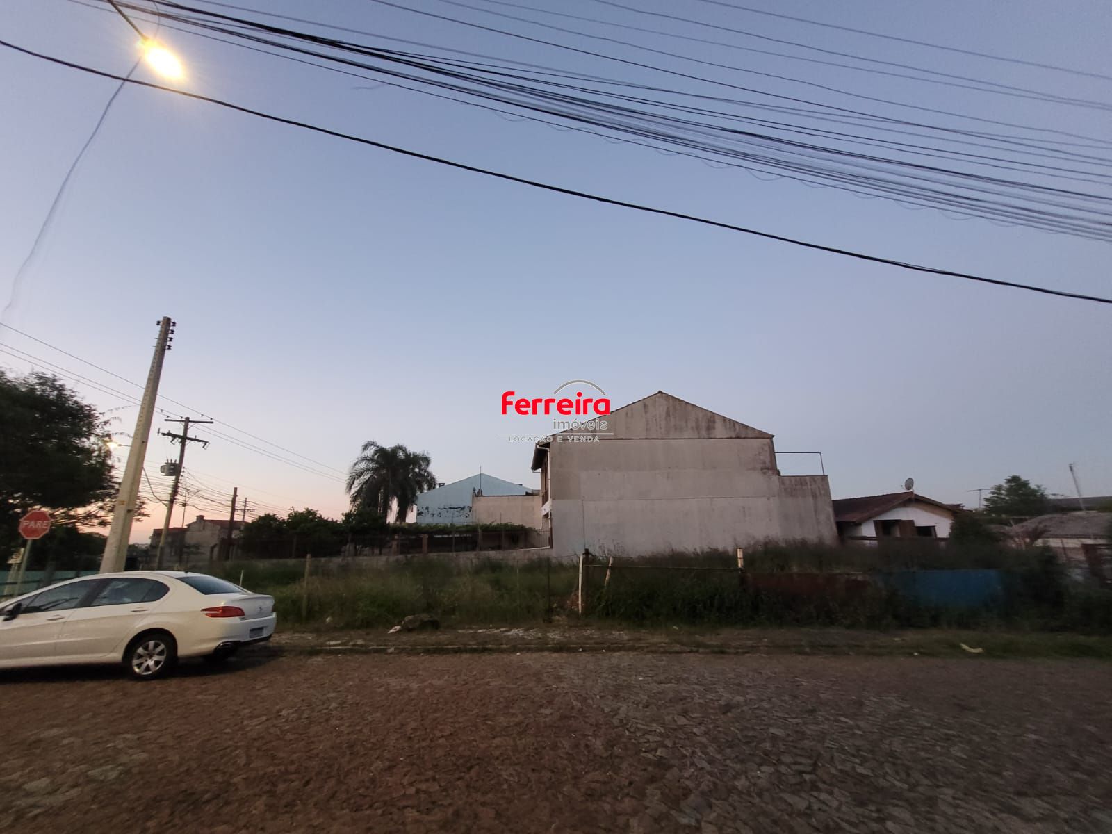Terreno, à venda, Jardim Itu - Porto Alegre — foto 2