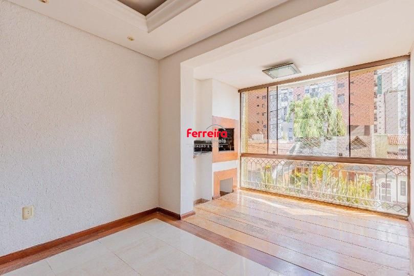 Apartamento, 3 quartos, à venda, 96 m², Passo da Areia - Porto Alegre — foto 2