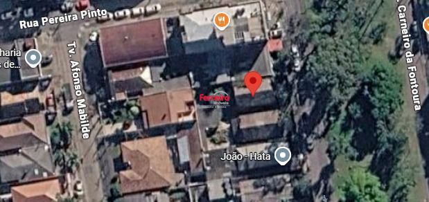 Casa, 1 quarto, à venda, 600 m², Jardim São Pedro - Porto Alegre — foto 2