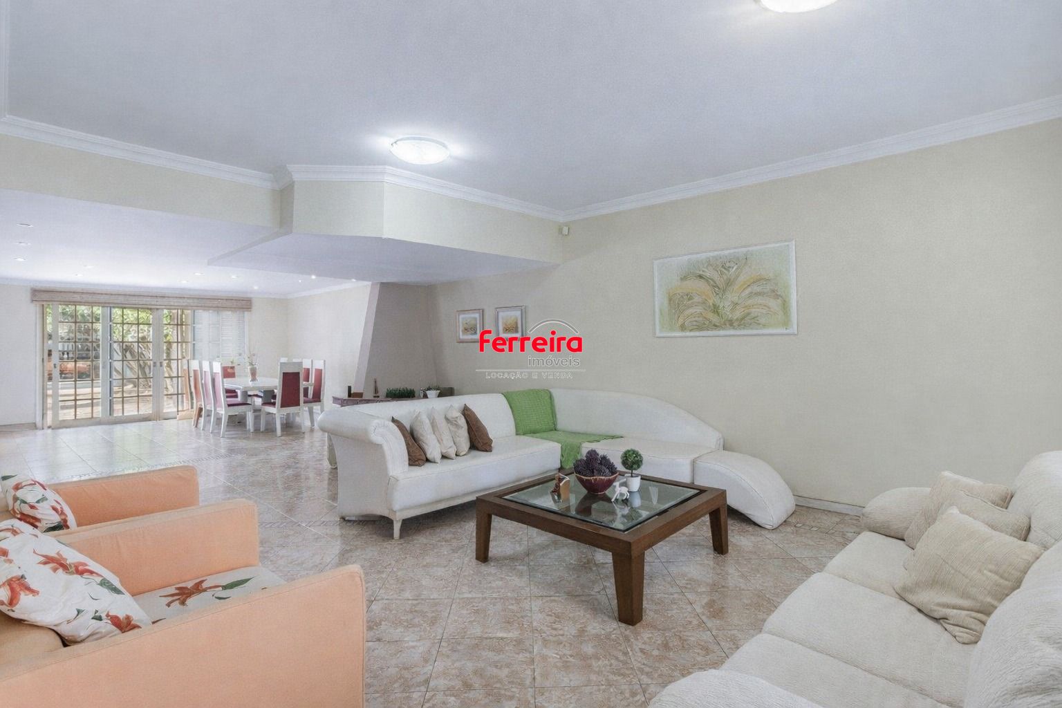 Casa, 4 quartos, à venda, 403 m², Jardim Itu - Porto Alegre — foto 4