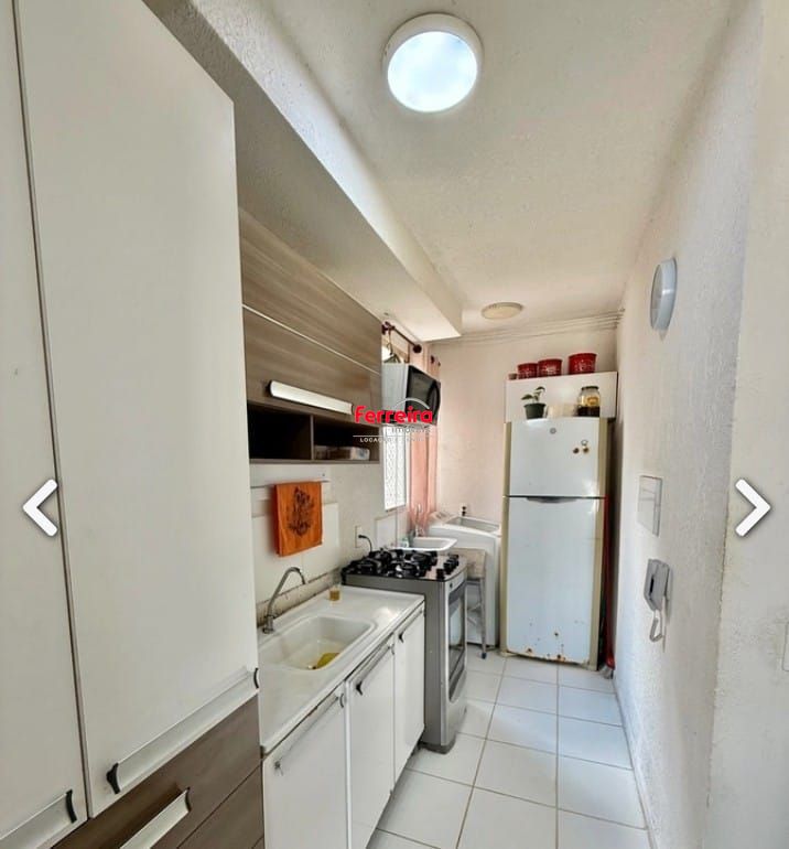 Apartamento, 2 quartos, à venda, 41 m², Morro Santana - Porto Alegre — foto 3
