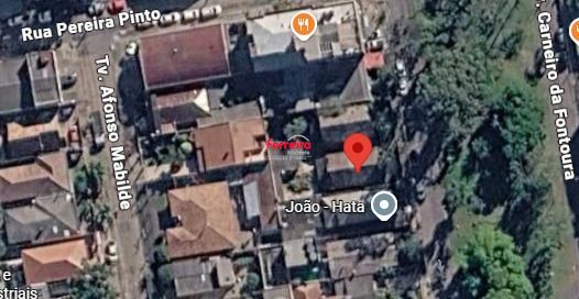 Casa, 1 quarto, à venda, 600 m², Jardim São Pedro - Porto Alegre — foto 4
