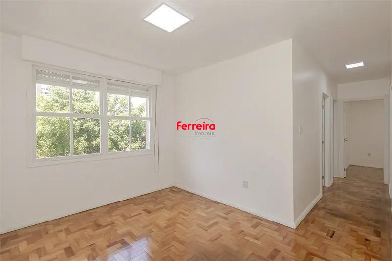 Apartamento 3 dorm. no Jardim Botânico