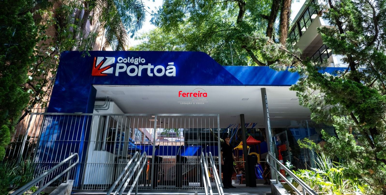 Cobertura, 3 quartos, à venda, 196 m², Santo Antônio - Porto Alegre — foto 4