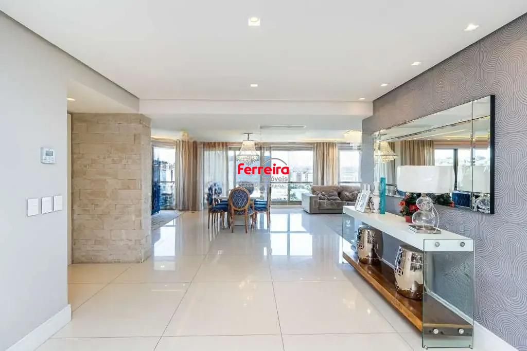 Apartamento, 4 quartos, à venda, 236 m², Jardim Europa - Porto Alegre — foto 5