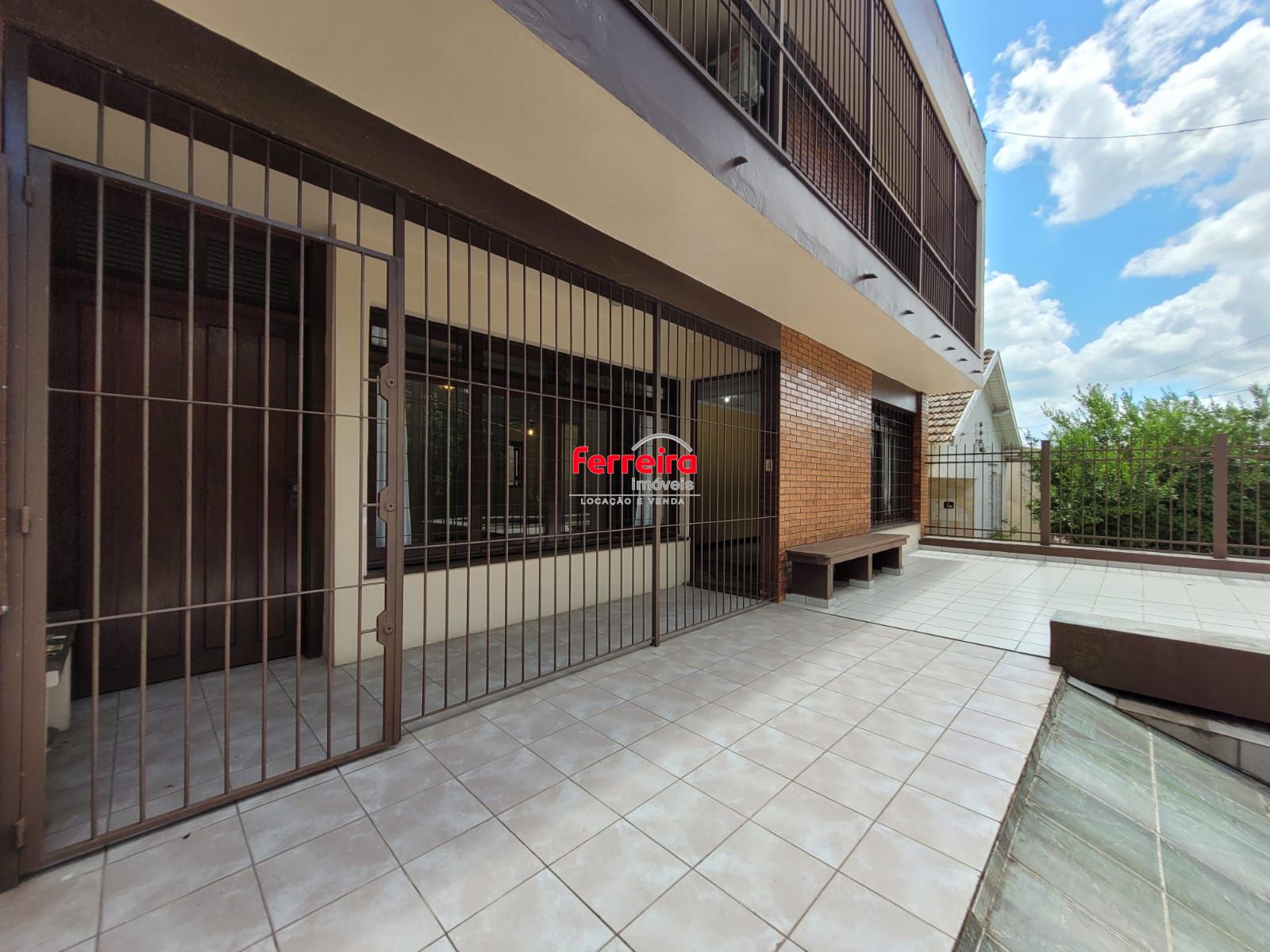 Casa, 4 quartos, à venda, 365 m², Passo da Areia - Porto Alegre — foto 3