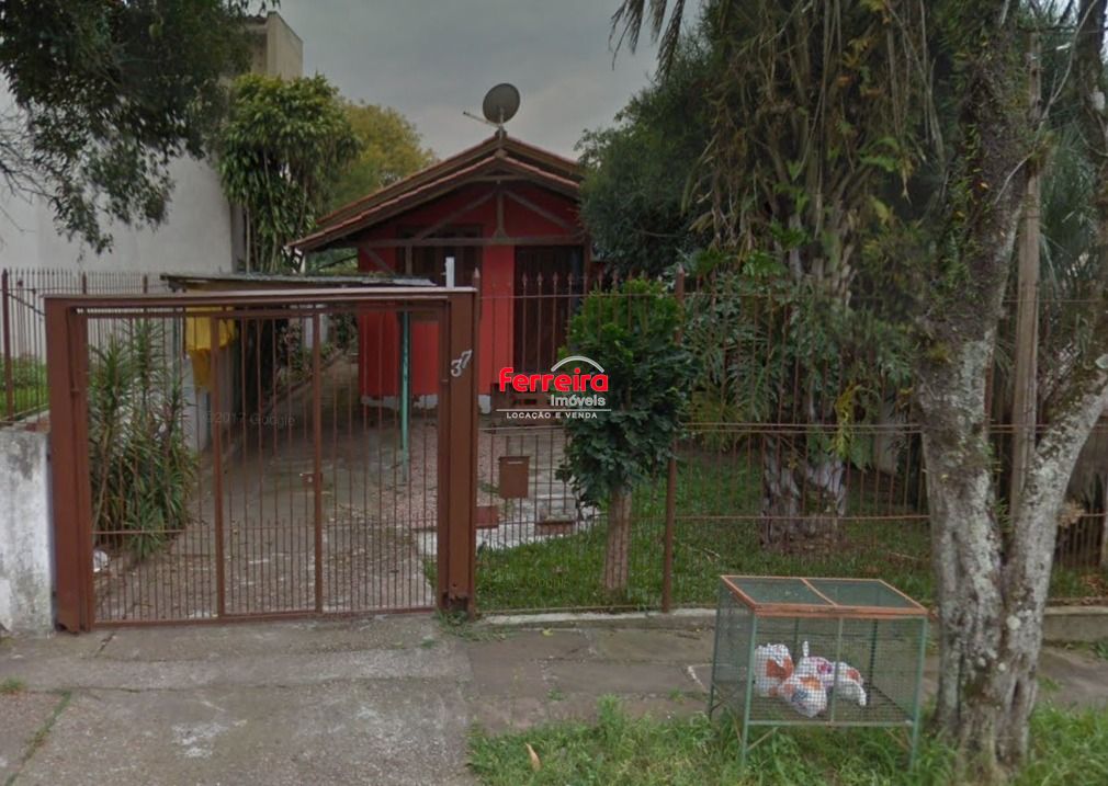 Terreno na Av. Atenas, 37