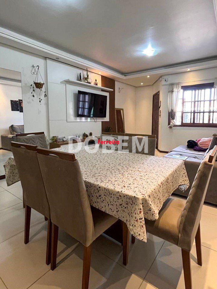 Casa, 3 quartos, à venda, 200 m², Jardim Algarve - Alvorada — foto 3