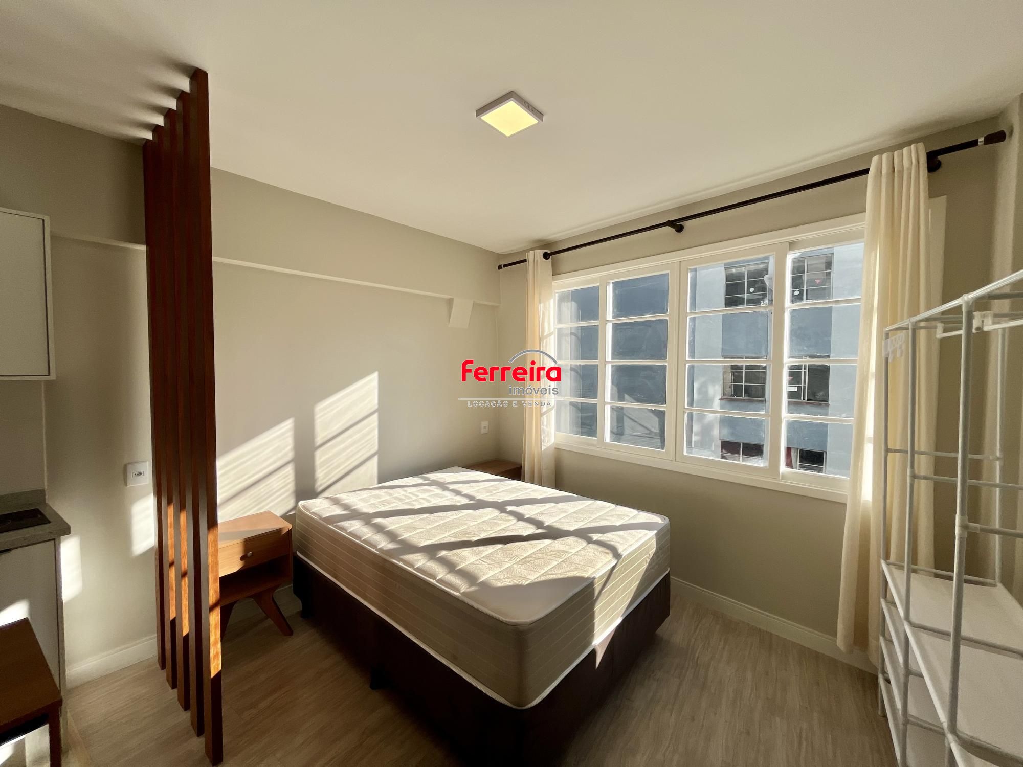 Apartamento, 1 quarto, à venda, 30 m², Centro Histórico - Porto Alegre — foto 4