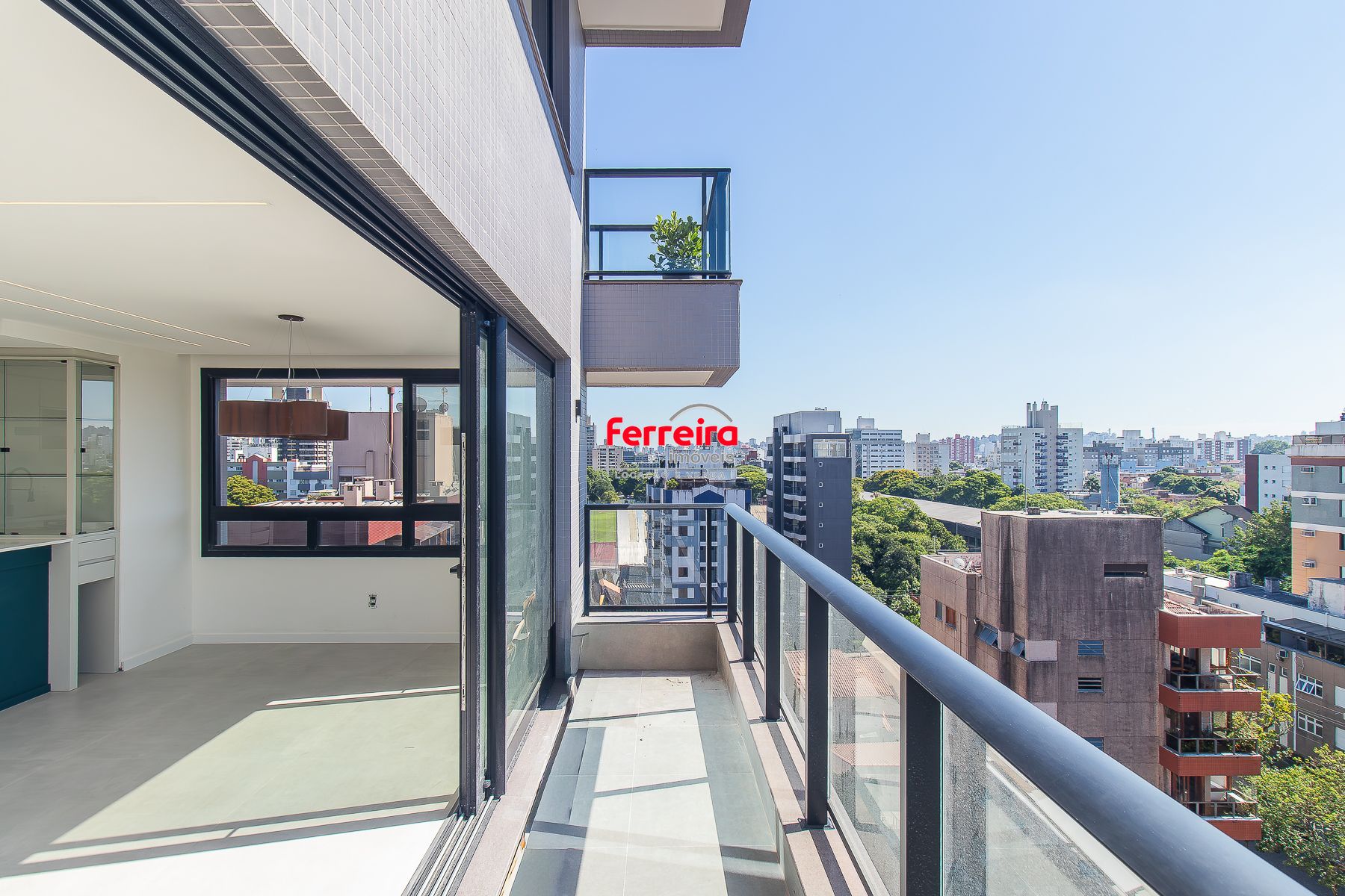 Apartamento, 2 suítes, à venda, 80 m², Menino Deus - Porto Alegre — foto 4