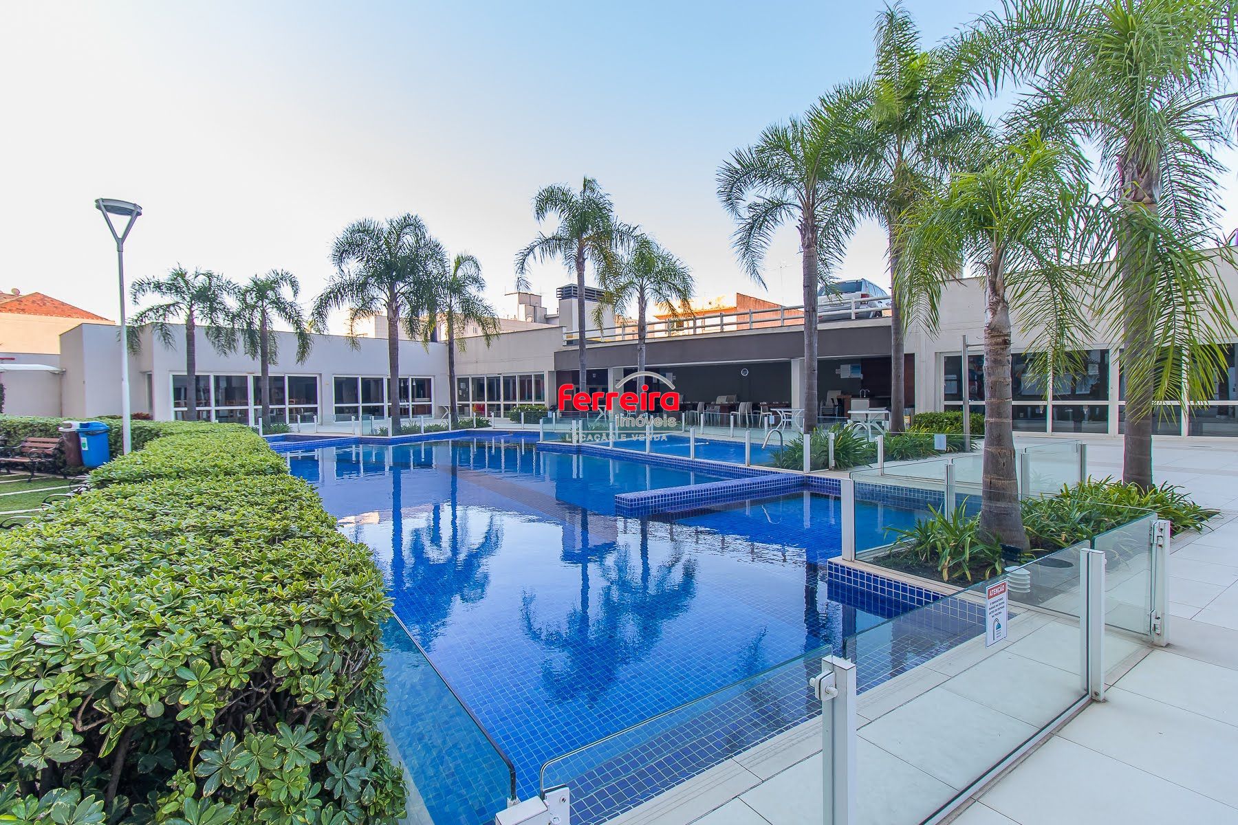 Apartamento 2 Dormitórios São João