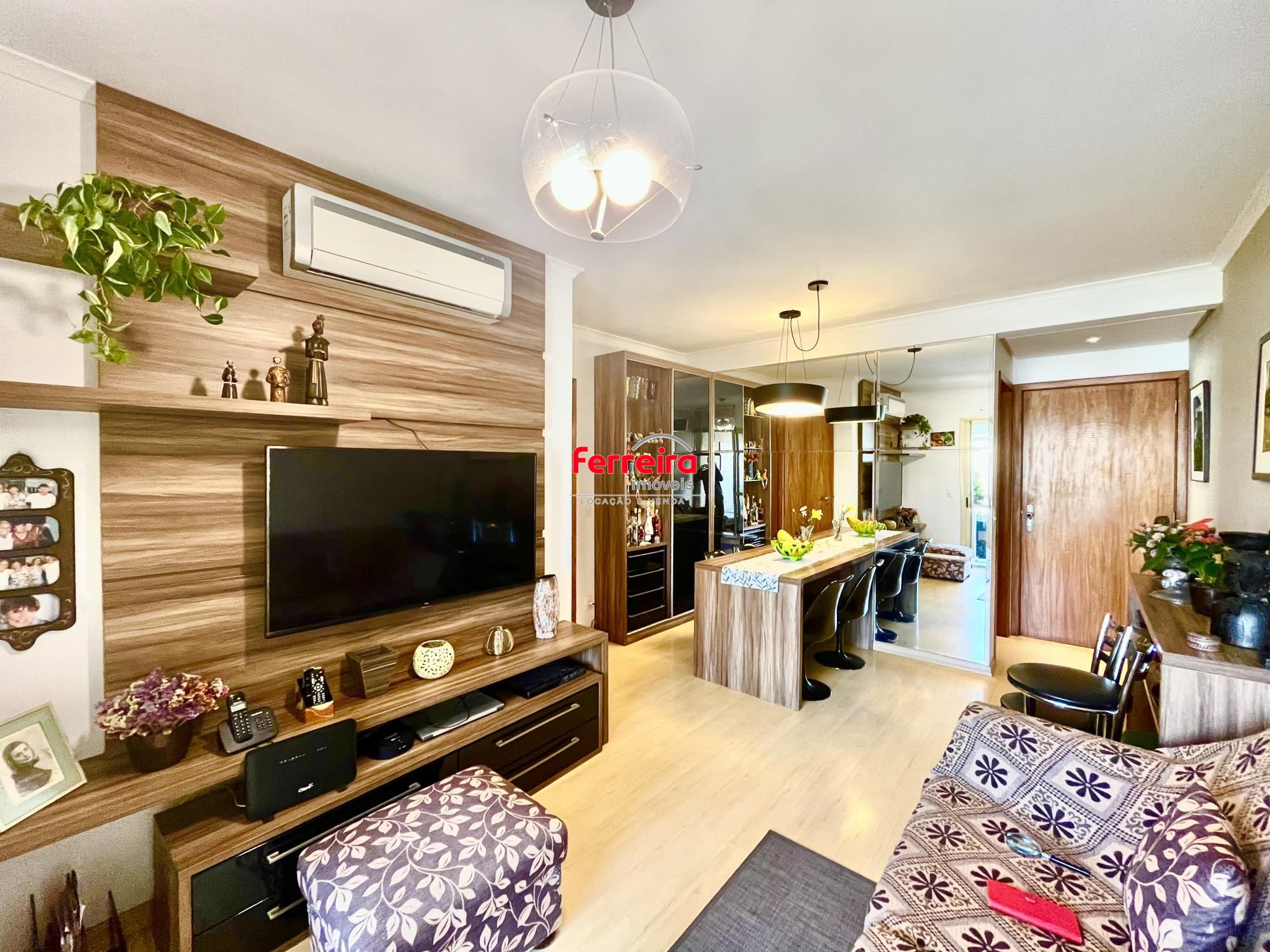 Apartamento, 2 quartos, à venda, 69 m², Jardim Botânico - Porto Alegre — foto 5
