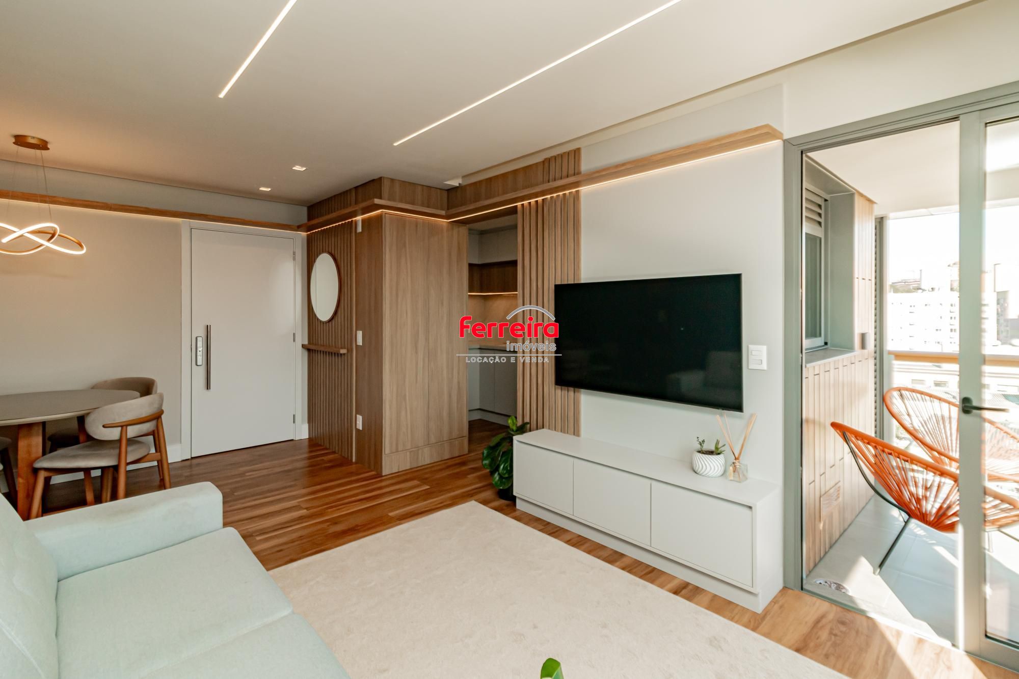 Apartamento, 2 quartos, à venda, 72 m², Boa Vista - Porto Alegre — foto 2
