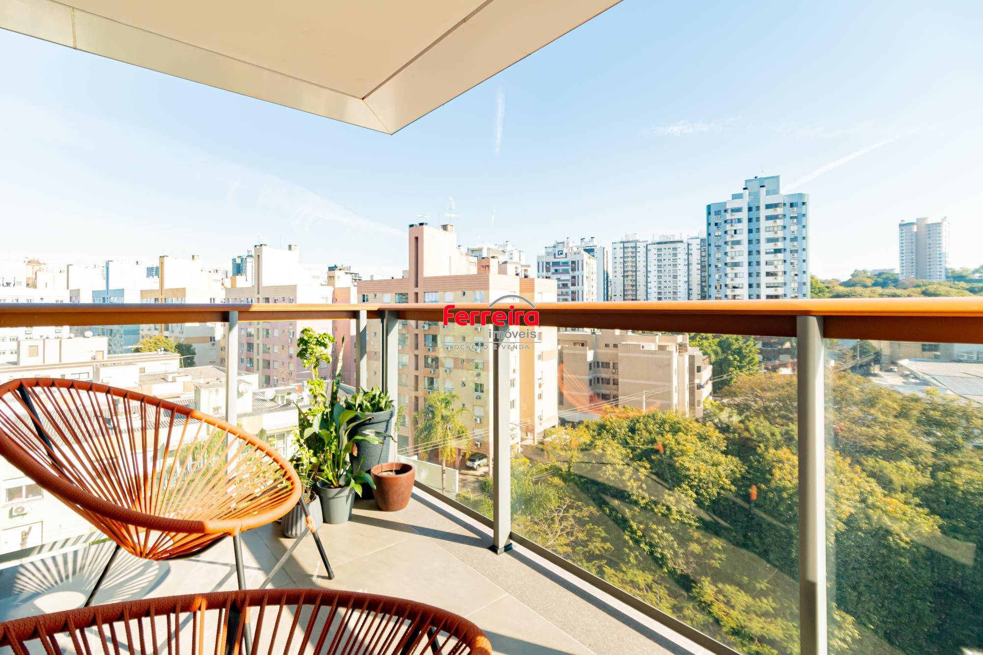 Apartamento, 2 quartos, à venda, 72 m², Boa Vista - Porto Alegre — foto 5