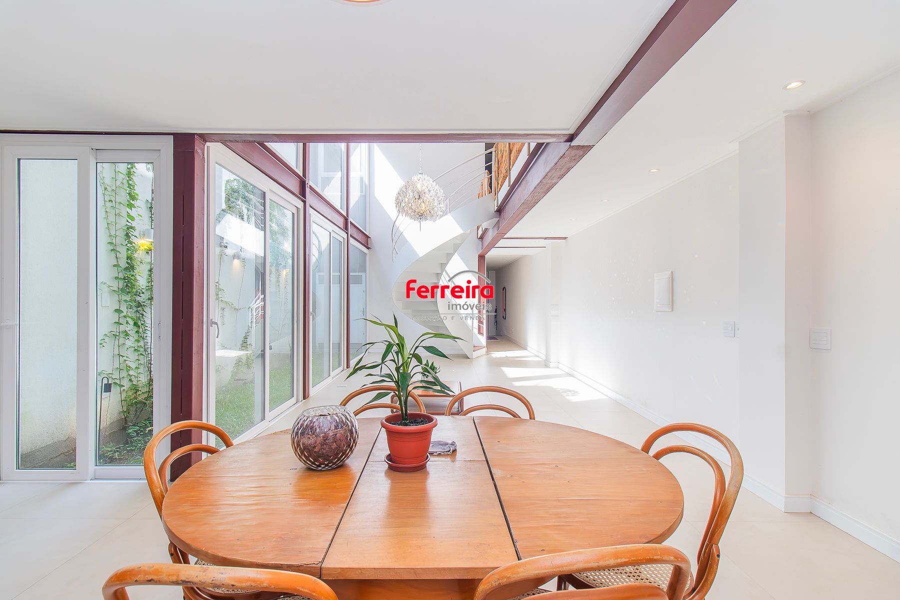 Casa, 4 quartos, à venda, 450 m², Centro Histórico - Porto Alegre — foto 4