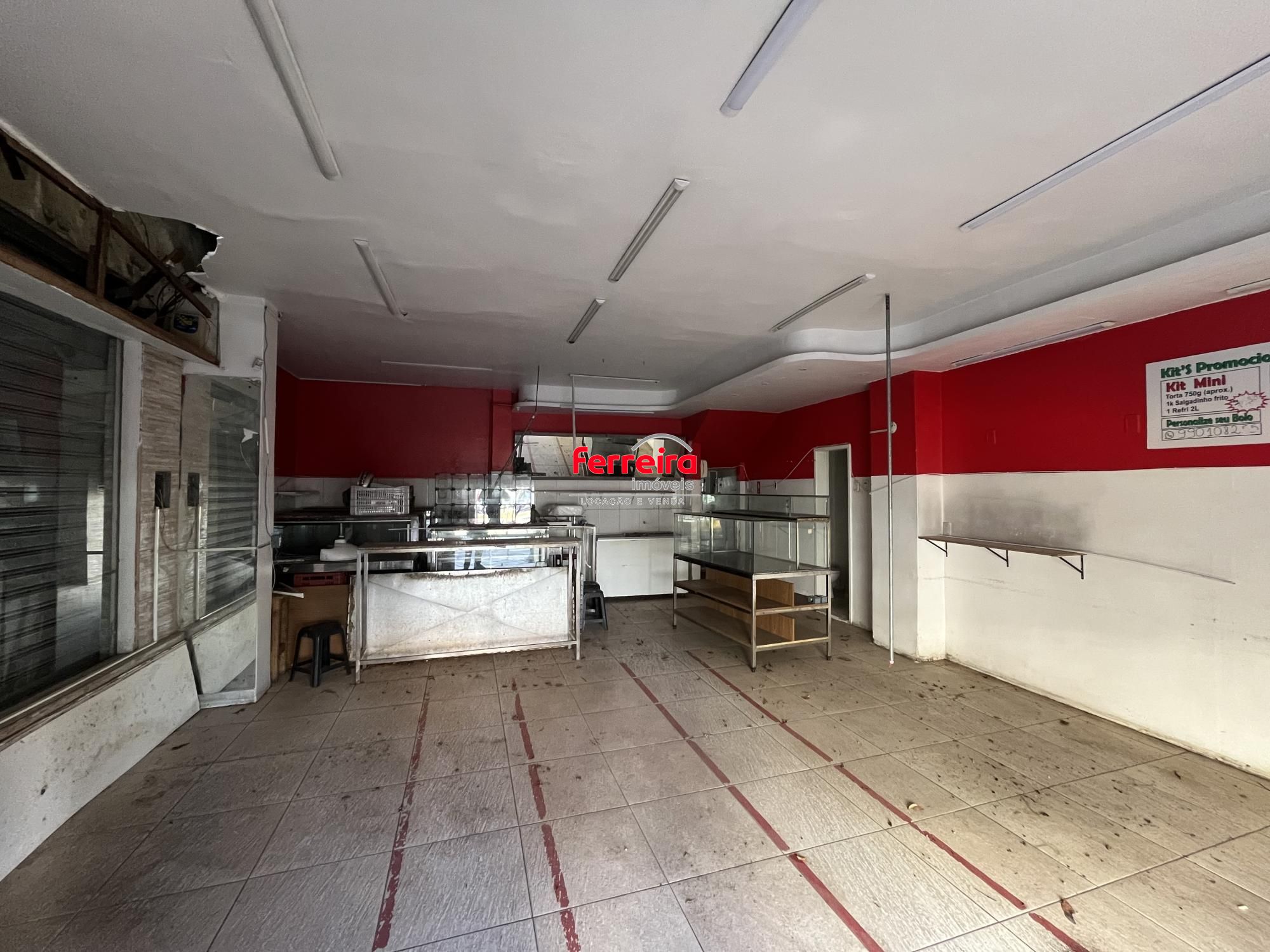 Loja, 1 sala, à venda, 59 m², Rio Branco - Porto Alegre — foto 3