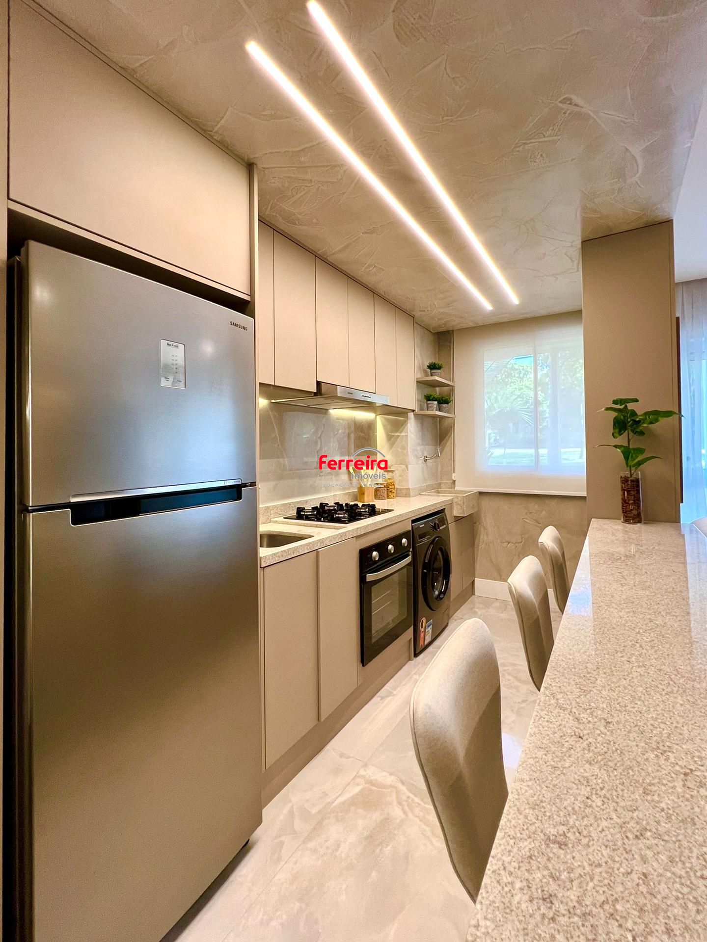 Apartamento, 2 quartos, à venda, 56 m², Jardim Itu - Porto Alegre — foto 5