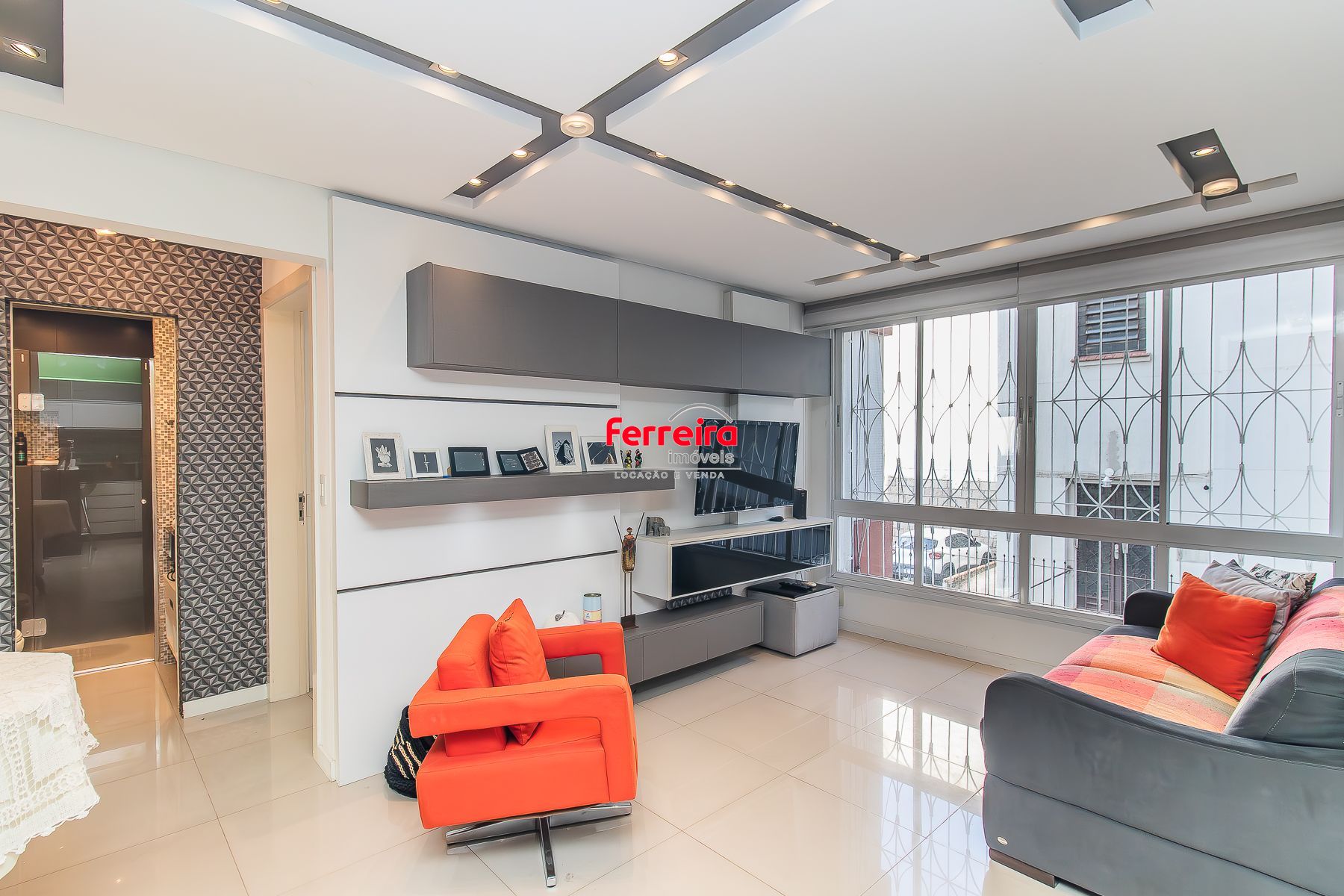 Apartamento, 1 quarto, à venda, 48 m², Petrópolis - Porto Alegre — foto 3