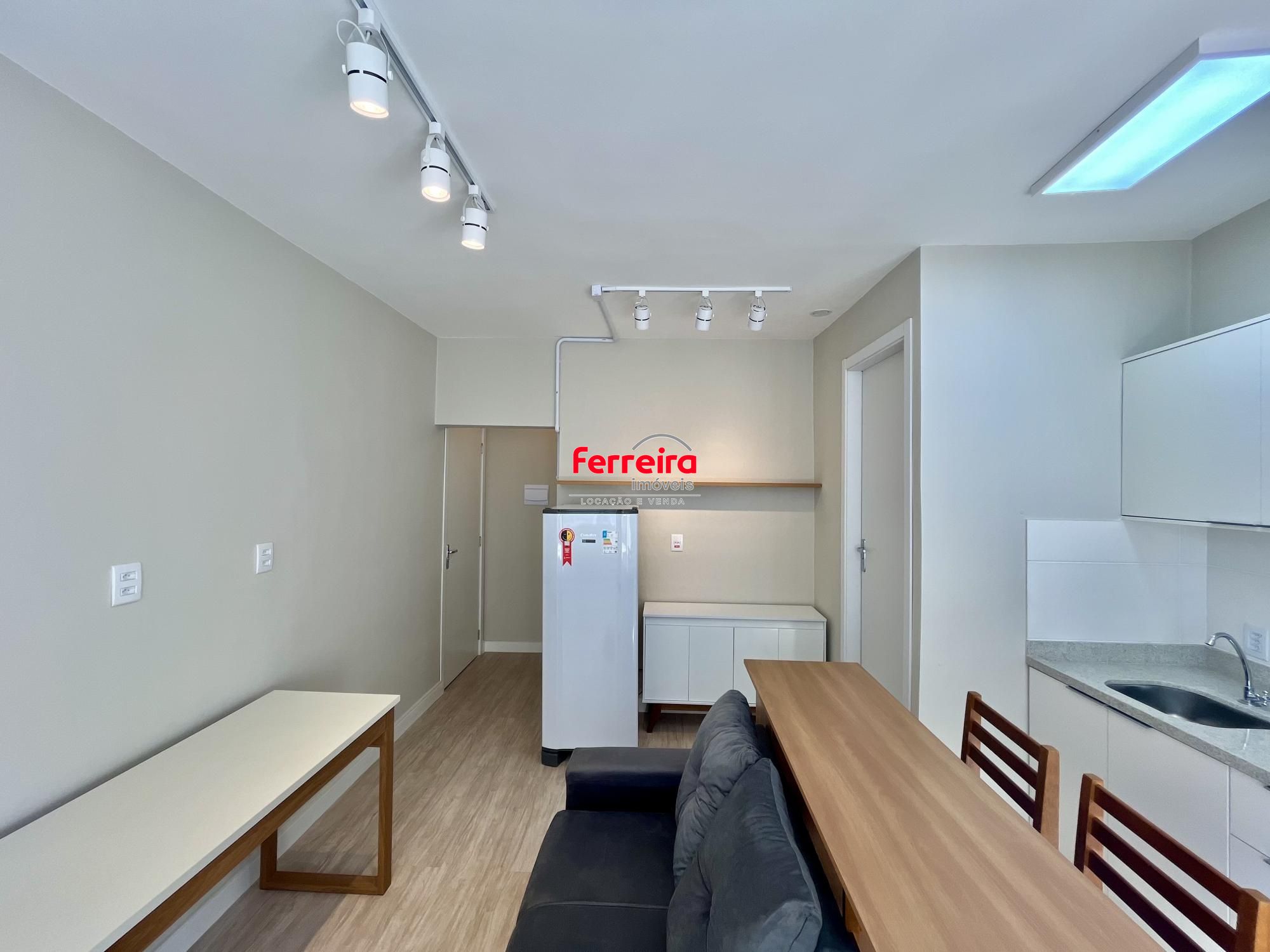 Apartamento, 1 quarto, à venda, 30 m², Centro Histórico - Porto Alegre — foto 2
