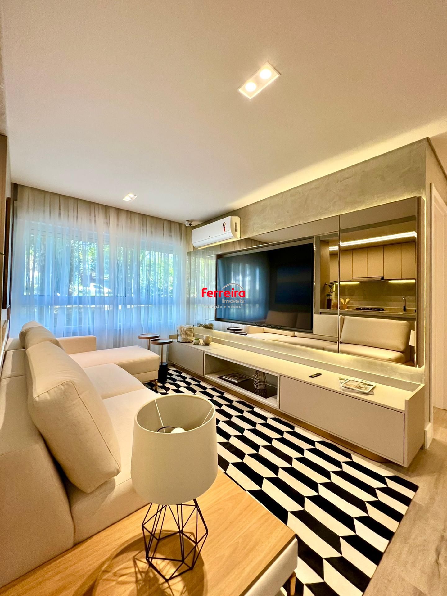 Apartamento, 2 quartos, à venda, 56 m², Jardim Itu - Porto Alegre — foto 2