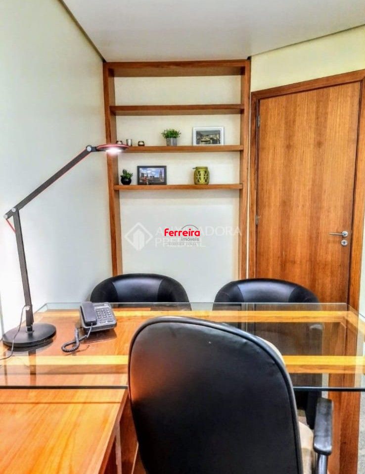 Sala Comercial, 1 sala, à venda, 46 m², Praia de Belas - Porto Alegre — foto 3