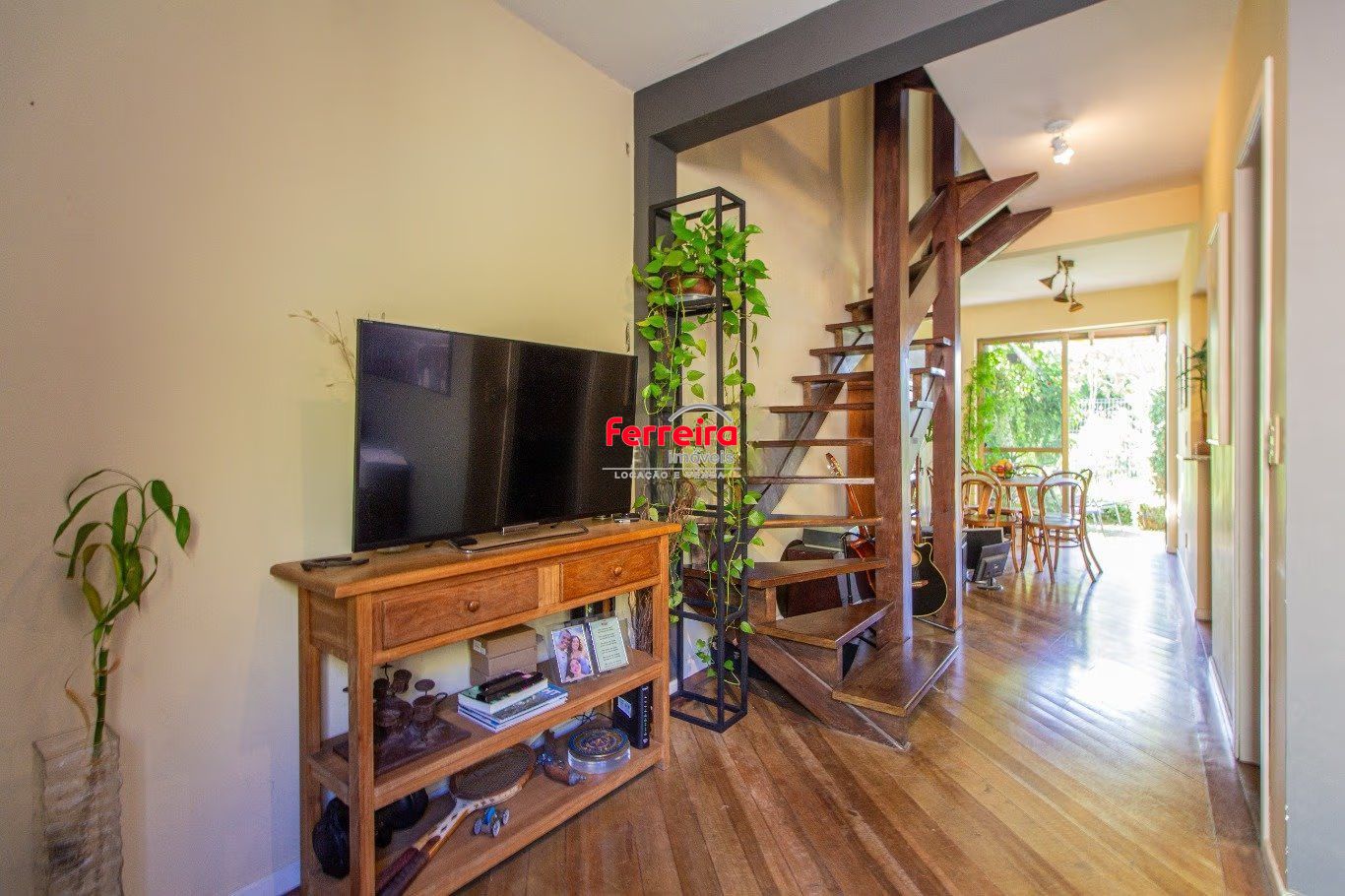 Casa de Condomínio, 3 quartos, à venda, 91 m², Jardim Sabará - Porto Alegre — foto 2