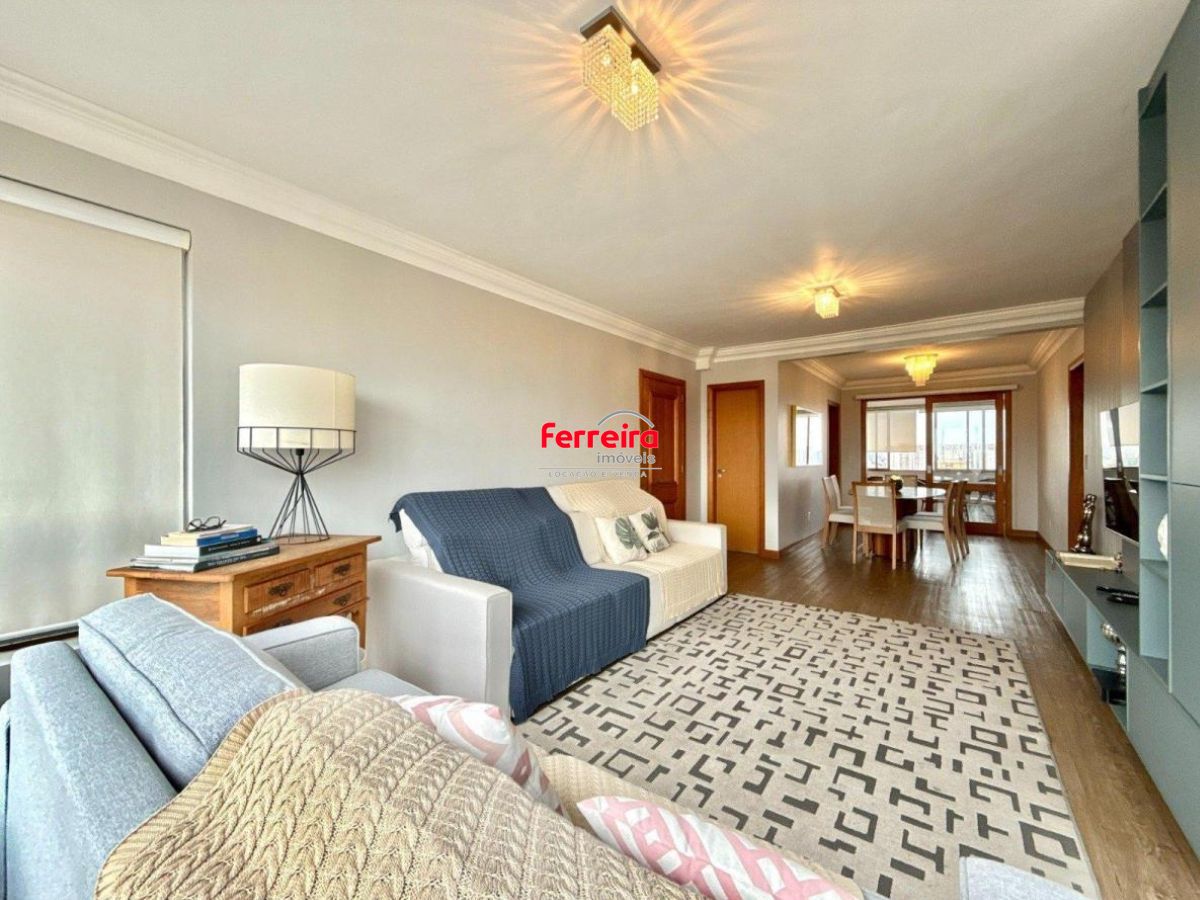 Apartamento, 3 quartos, à venda, 119 m², Jardim Itu - Porto Alegre — foto 4