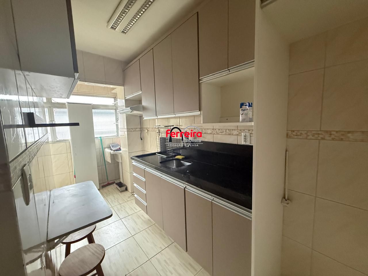 Apartamento 2 quartos à venda, 61m², Jardim Itu - Porto Alegre