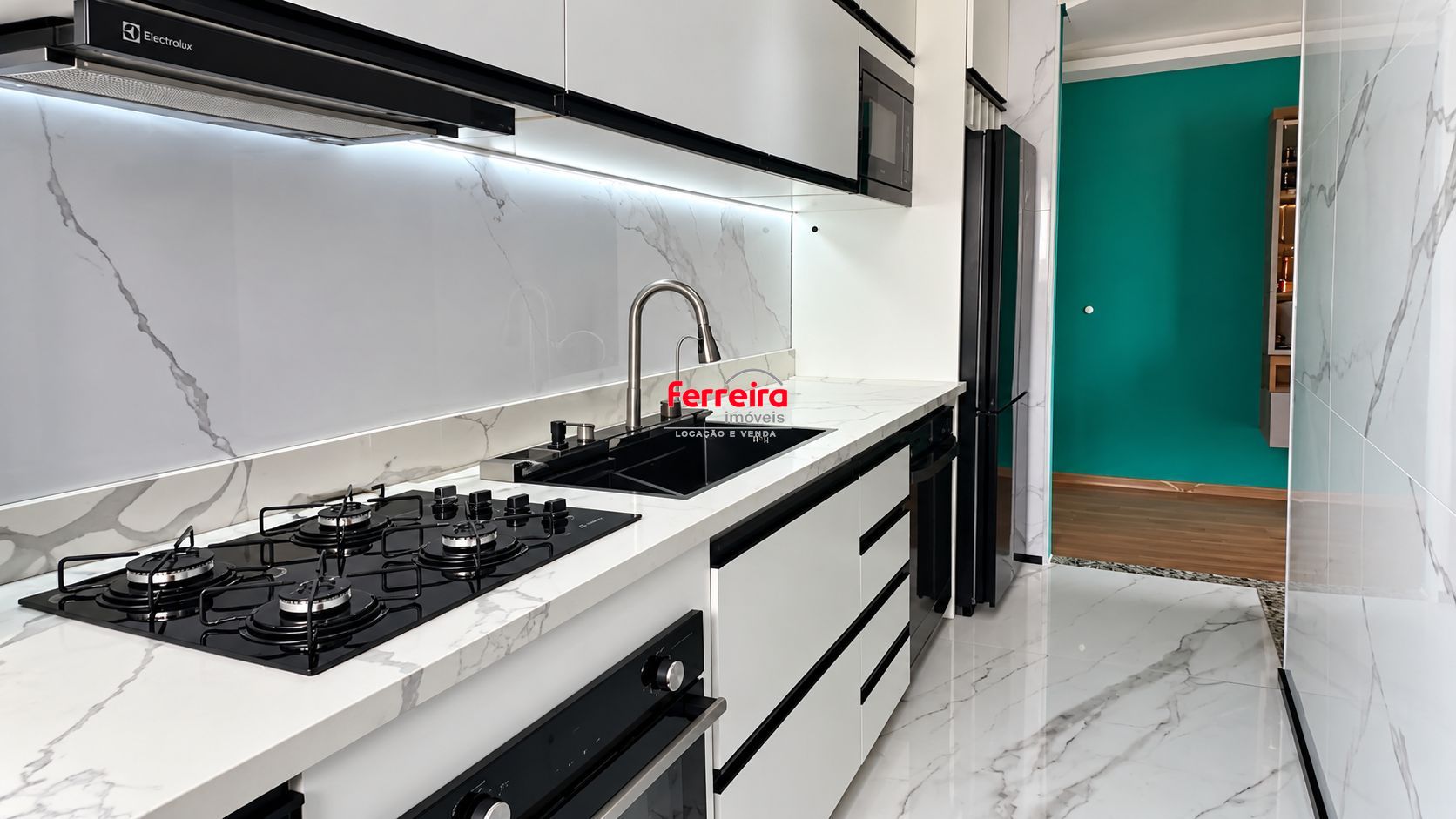 Apartamento, 2 quartos, à venda, 44 m², Parque Santa Fé - Porto Alegre — foto 2