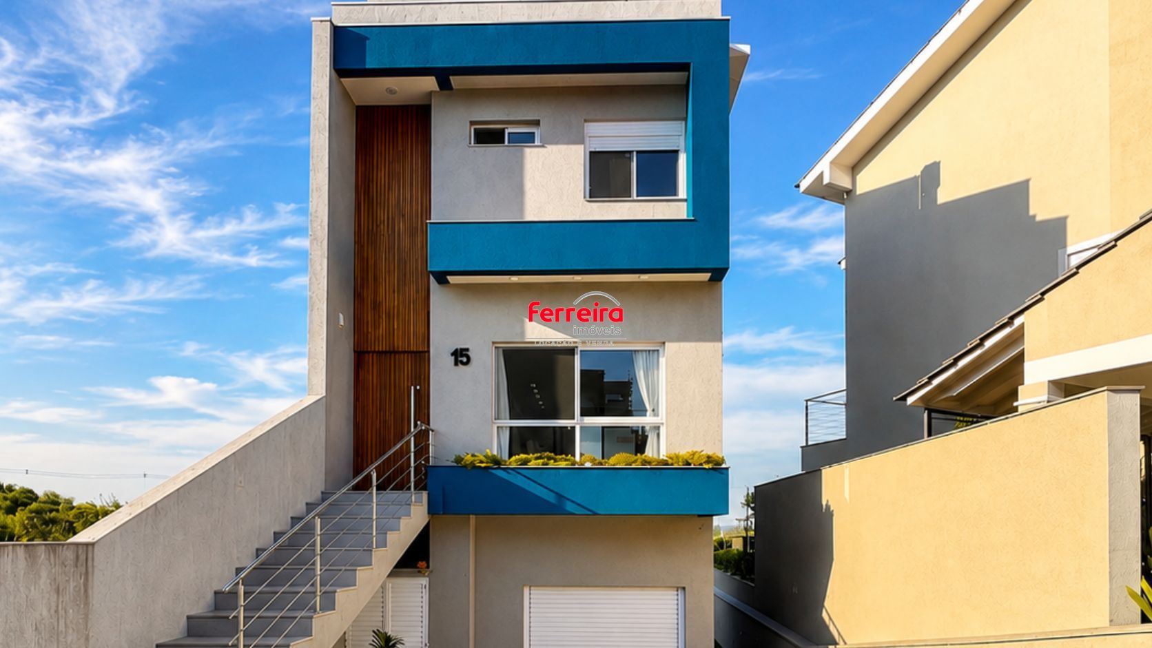 Casa Mobiliada à Venda|Condomínio Alta Vista | Residencial Verdes Campos |135m²
