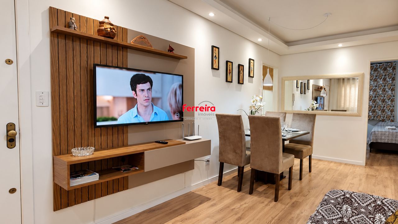 Apartamento, 3 quartos, à venda, 65 m², Jardim Planalto - Porto Alegre — foto 2