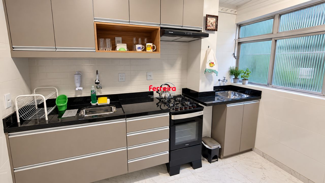 Apartamento, 3 quartos, à venda, 65 m², Jardim Planalto - Porto Alegre — foto 4