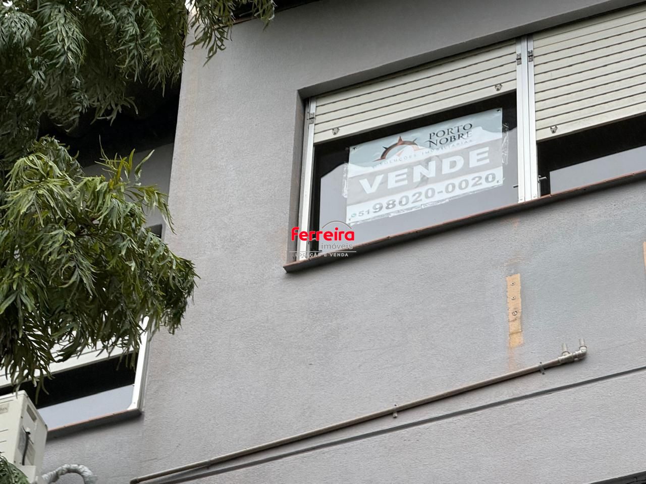 Apartamento, 2 quartos, à venda, 61 m², Jardim Itu - Porto Alegre — foto 2