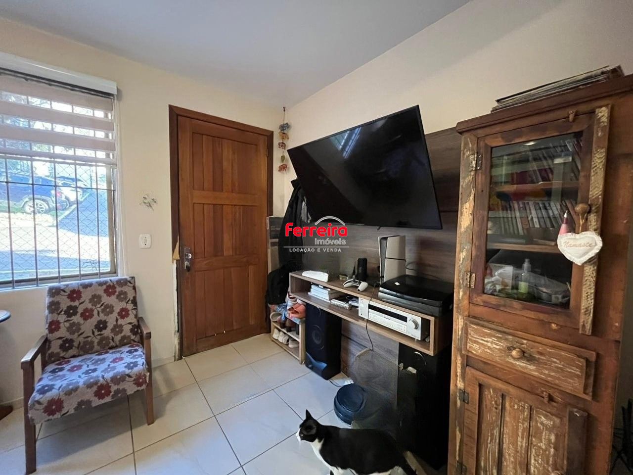Casa de Condomínio, 3 quartos, à venda, 88 m², Jardim Sabará - Porto Alegre — foto 2